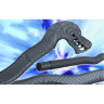Трость COLD STEEL DRAGON WALKING STICK 91PDR