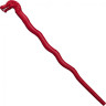 Трость COLD STEEL LUCKY DRAGON WALKING STICK RED 91PDRRZ