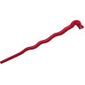 Трость COLD STEEL LUCKY DRAGON WALKING STICK RED 91PDRRZ