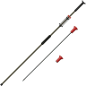 Трубка духовая COLD STEEL MAGNUM BLOWGUN B3574Z