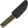 Туристический нож COLD STEEL KYOTO II DROP 17DBODSW