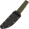 Туристический нож COLD STEEL KYOTO II DROP 17DBODSW