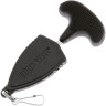 Тычковый нож COLD STEEL MINI PAL 43NSK