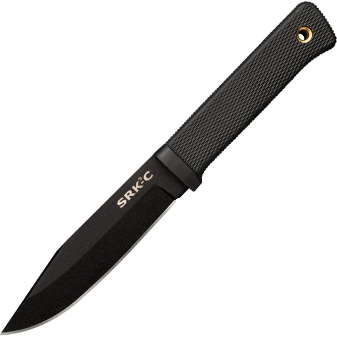 Нож COLD STEEL SRK COMPACT CS_49LCKD