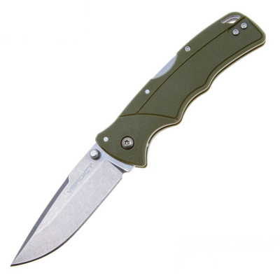 Нож COLD STEEL VERDICT SPEAR FL-C3SPSSODG